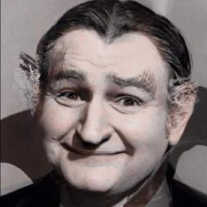 Meet your Posher, Matthew